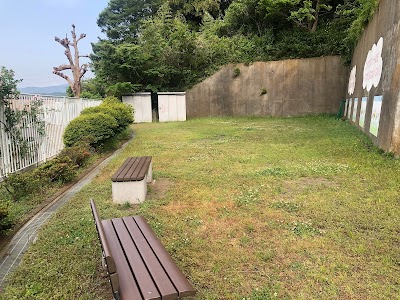 船子宮の里公園