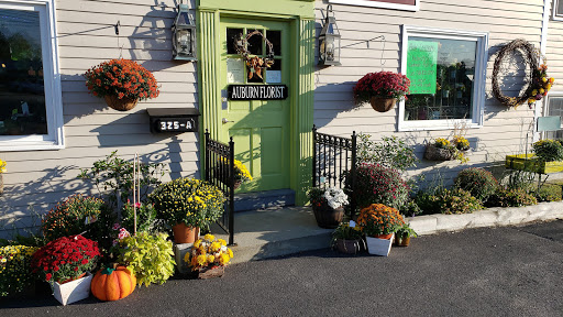 Florist «Auburn Florist», reviews and photos, 325 Southbridge St, Auburn, MA 01501, USA