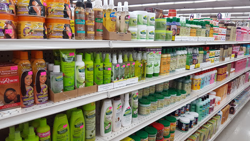 Beauty Supply Store «JT Beauty», reviews and photos, 6851 Longview Rd, Kansas City, MO 64134, USA