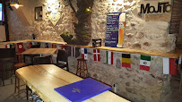 Atmosphère du Restaurant Caveau Au Petit Bariga à Bergheim - n°11