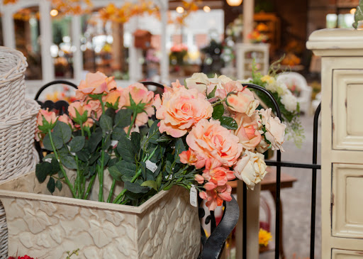 Flower Delivery «Aebersold Florist», reviews and photos, 1217 Silver St, New Albany, IN 47150, USA