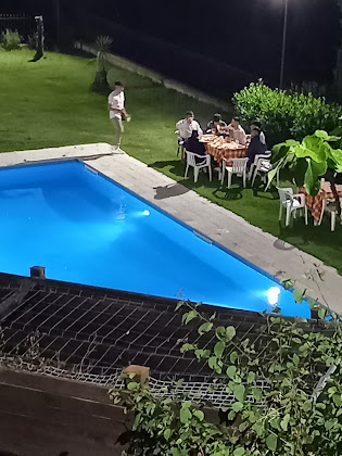 Équipements Bed & Breakfast Farmhouse Colle Paciocco 00019 Tivoli