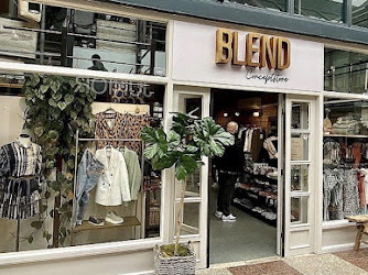 BLEND Conceptstore