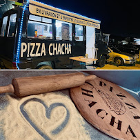 Photos du propriétaire du Livraison de pizzas PIZZA CHACHA à La Fare-les-Oliviers - n°3