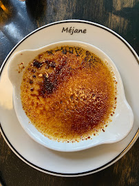 Custard du Restaurant Méjane à Paris - n°3
