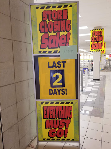 Department Store «Sears», reviews and photos, 851 N Central Expy, Plano, TX 75075, USA