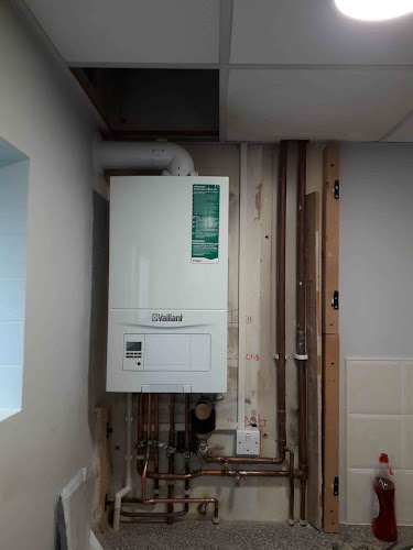 Reviews of WMS Plumbing & Heating and EPC Provider in Bridgend - Plumber