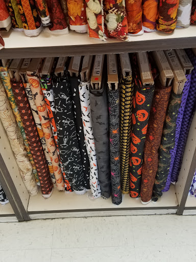 Fabric Store «Jo-Ann Fabrics and Crafts», reviews and photos, 1410 E Plaza Blvd A, National City, CA 91950, USA