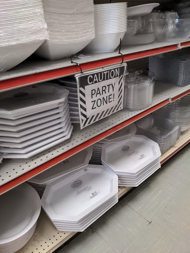 Discount Store «Ocean State Job Lot», reviews and photos, 114 Main St, Medway, MA 02053, USA