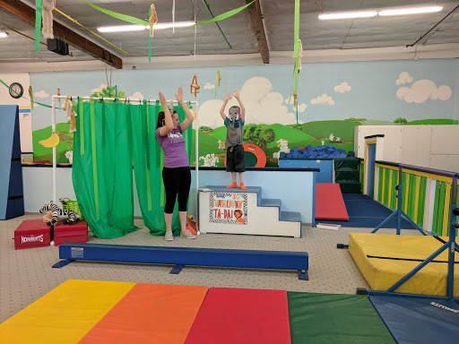 Gymnastics Center «TRICKS Gymnastics & Dance», reviews and photos, 4440 Marconi Ave #100, Sacramento, CA 95821, USA