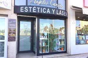 Ángeles Camiña Estética image