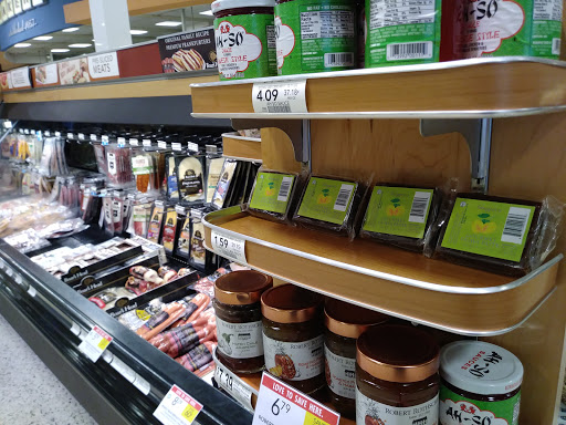 Supermarket «Publix Super Market at Welleby Plaza», reviews and photos, 10155 W Oakland Park Blvd, Sunrise, FL 33351, USA