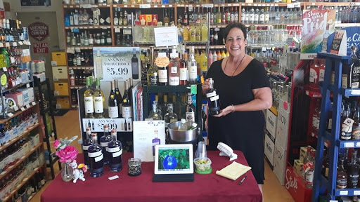 Wine Store «Primo Wine & Liquor Outlet», reviews and photos, 588 Sunrise Hwy, West Babylon, NY 11704, USA