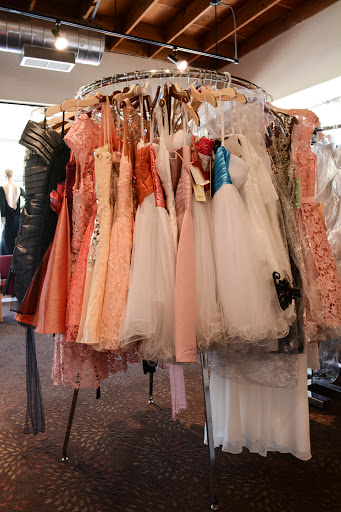 Bridal Shop «Princess Boutique & Bridal», reviews and photos, 300 W College Ave, Santa Rosa, CA 95401, USA