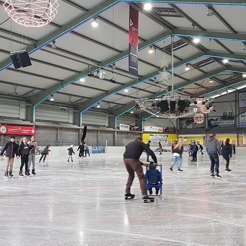Eishalle Reutlingen