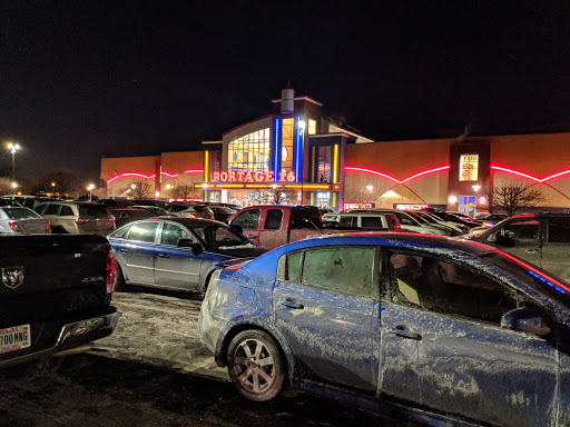 Movie Theater «Goodrich Portage 16 IMAX», reviews and photos, 6550 US-6, Portage, IN 46368, USA