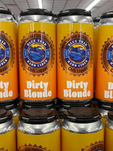 Liquor Store «Chili Liquor Store Inc», reviews and photos, 3210 Chili Ave, Rochester, NY 14624, USA