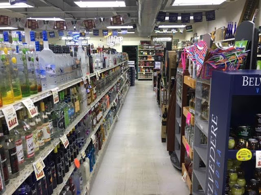 Armanetti Wines & Spirits, 9513 Grand Ave, Franklin Park, IL 60131, USA, 