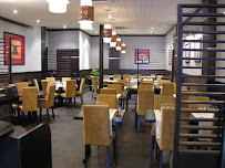 Atmosphère du Restaurant asiatique Maison Wok à Neuilly-sur-Seine - n°10