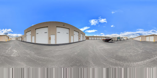 Self-Storage Facility «Global Self Storage», reviews and photos, 13942 E 96th St, McCordsville, IN 46055, USA