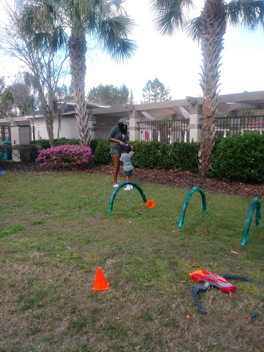 Community Center «Meadow Pointe III Clubhouse», reviews and photos, 1500 Meadow Pointe Blvd, Wesley Chapel, FL 33543, USA