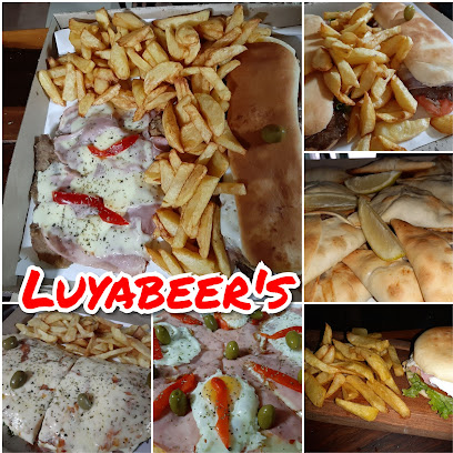 Luyabeer's