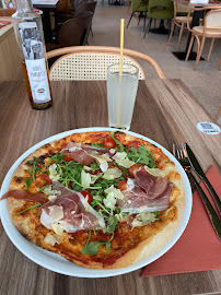 Pizza du Restaurant italien Del Arte à Nanterre - n°7