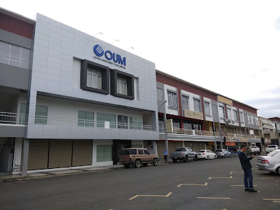 Open University Malaysia Lahad Datu Learning Centre