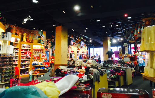 Toy Store «Disney Store», reviews and photos, 5701 Sunset Dr, South Miami, FL 33143, USA