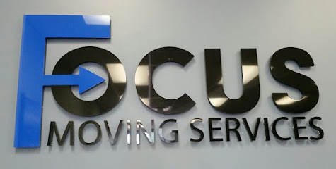 Focus Moving Services Inc.