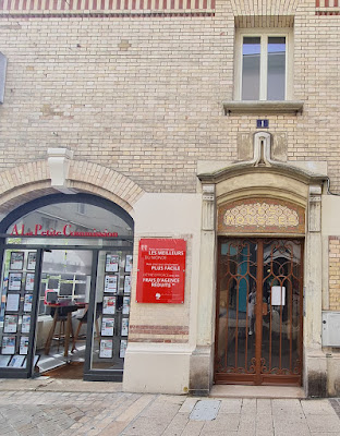 Solvimo à Chartres
