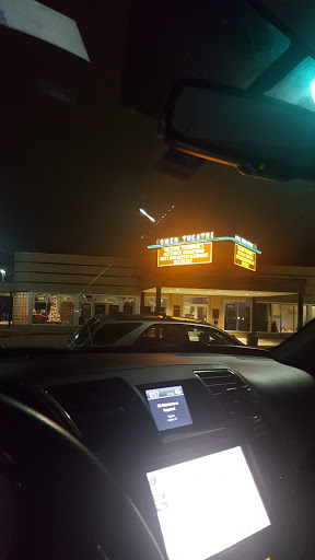 Performing Arts Theater «Owen Theatre», reviews and photos, 225 Metcalf St, Conroe, TX 77301, USA