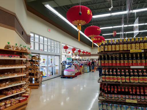Asian Grocery Store «Asian Food Market», reviews and photos, 79 S Main St, Marlboro Township, NJ 07746, USA
