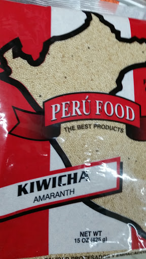 Supermarket «Super Xtra», reviews and photos, 930 Broadway, Newark, NJ 07104, USA