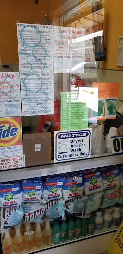 Laundromat «Free Dry Coin Laundry», reviews and photos, 11904 Long Beach Blvd, Lynwood, CA 90262, USA