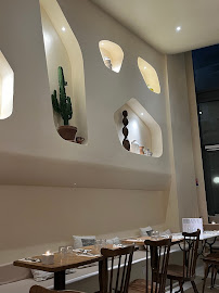 Atmosphère du Restaurant péruvien La Cevicheria à Issy-les-Moulineaux - n°3