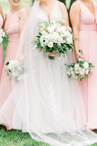 Florist «Dandelions Flowers», reviews and photos, 120 S Walnut St, Muncie, IN 47305, USA