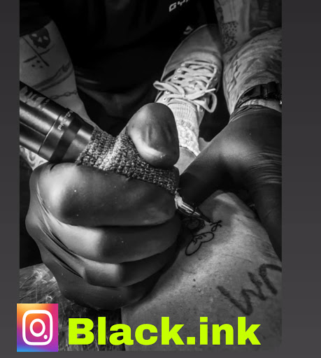 Black.ink