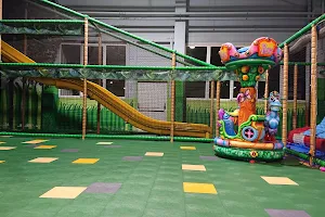 Jungle Indoor Playland image