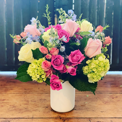 Florist «Finally Flowers», reviews and photos, 770 Stevens St, Lowell, MA 01851, USA