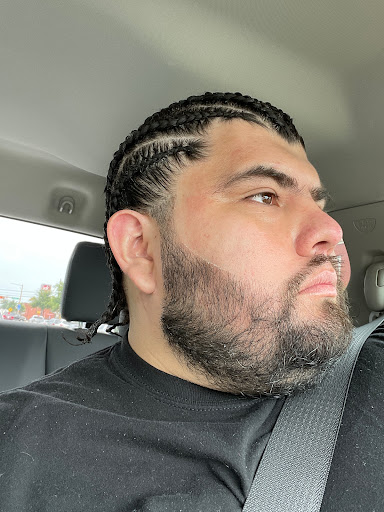 Barber Shop «Legendz BarberShop», reviews and photos, 102 W Main St, Grand Prairie, TX 75050, USA