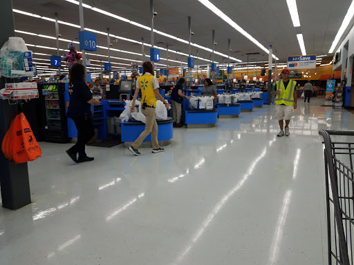 Department Store «Walmart Supercenter», reviews and photos, 4915 N Pima Rd, Scottsdale, AZ 85251, USA