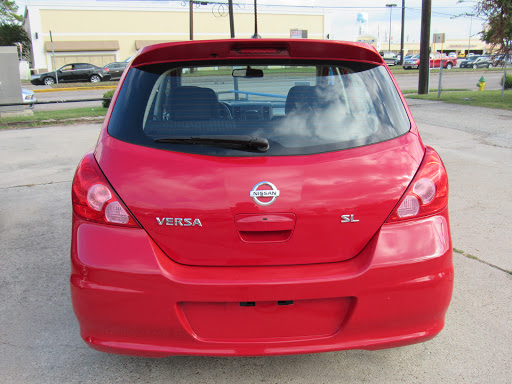 Used Car Dealer «Ran Auto Sales», reviews and photos, 8131 Jones Rd, Jersey Village, TX 77065, USA