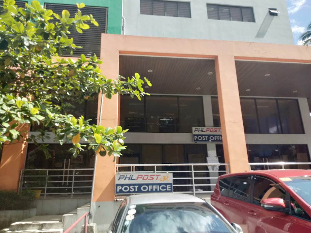 PHLPost - Mandaluyong Post Office