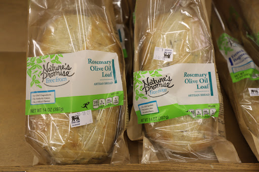 Grocery Store «Food Lion», reviews and photos, 411 W Lincoln St, Tullahoma, TN 37388, USA