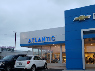 Atlantic Chevrolet