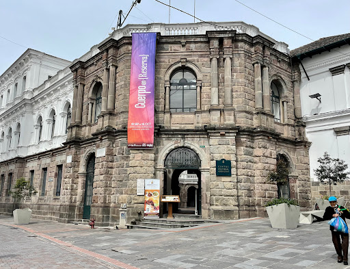 Centro Cultural Metropolitano