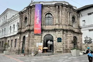 Centro Cultural Metropolitano image