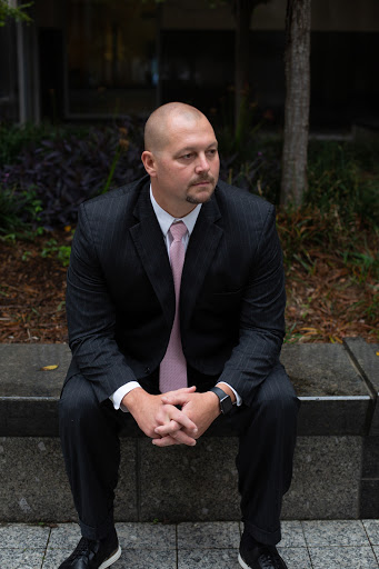 Criminal Justice Attorney «Cotten Law, PLLC», reviews and photos