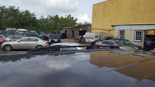 Auto Repair Shop «beato auto repair», reviews and photos, 141 2nd St, Perth Amboy, NJ 08861, USA